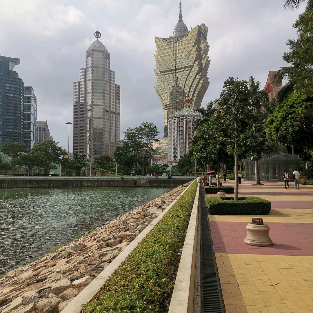 中国澳门（🇨🇳🇲🇴）