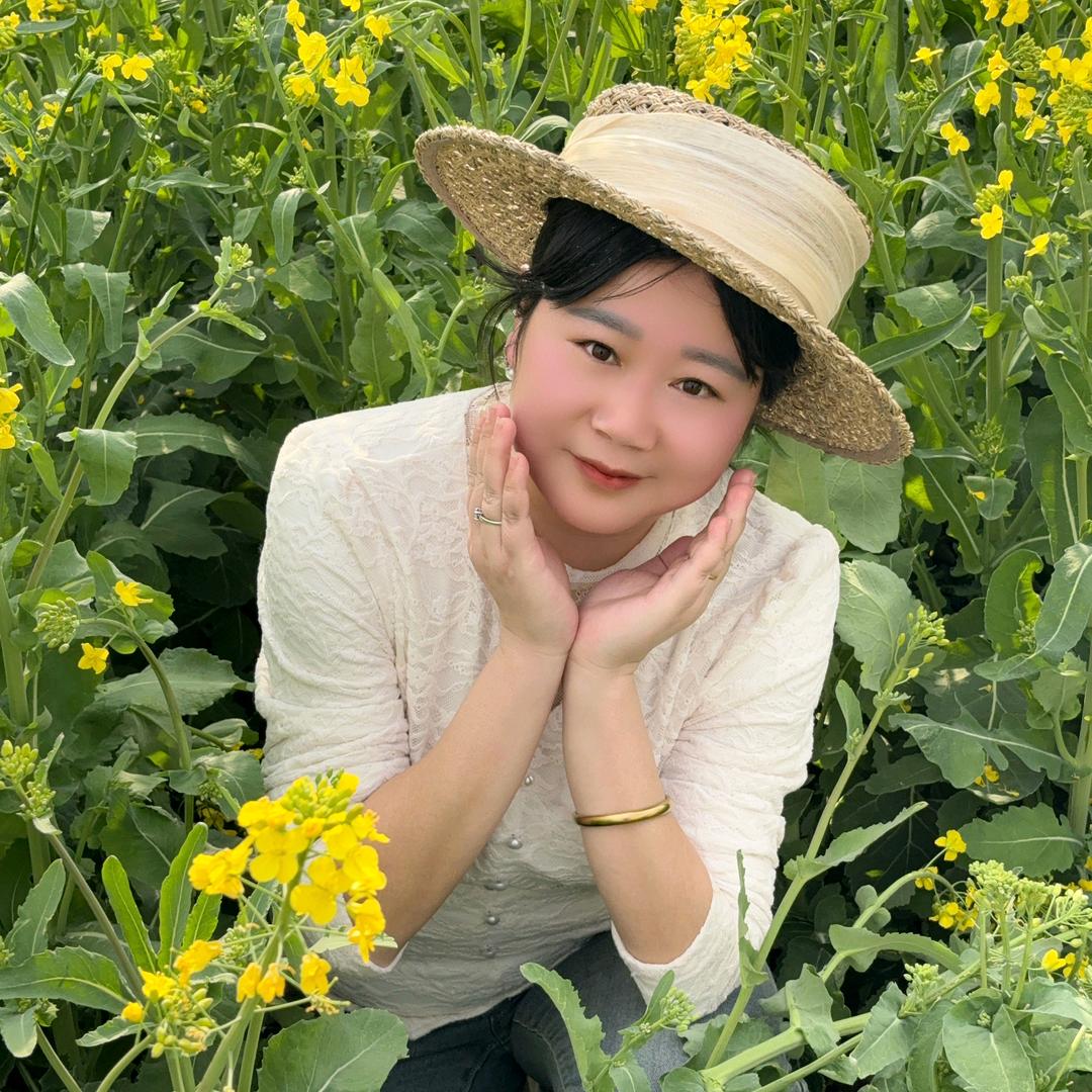 ～珍妮～