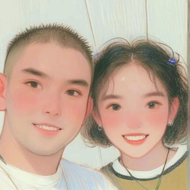 小爷是魔，又如何😎😎