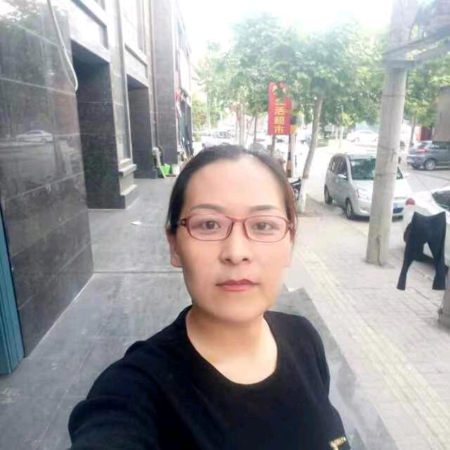 凉皮姐 晚10:30