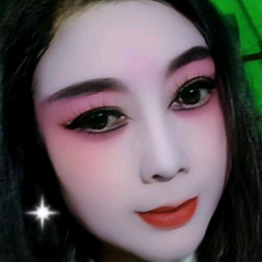 婺剧郑桂霞