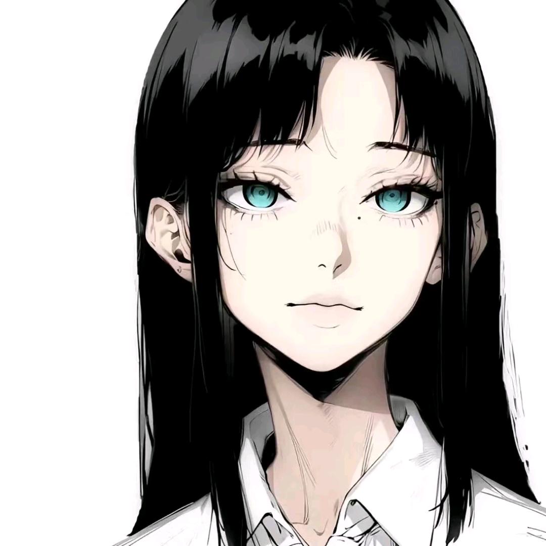 木子魚.