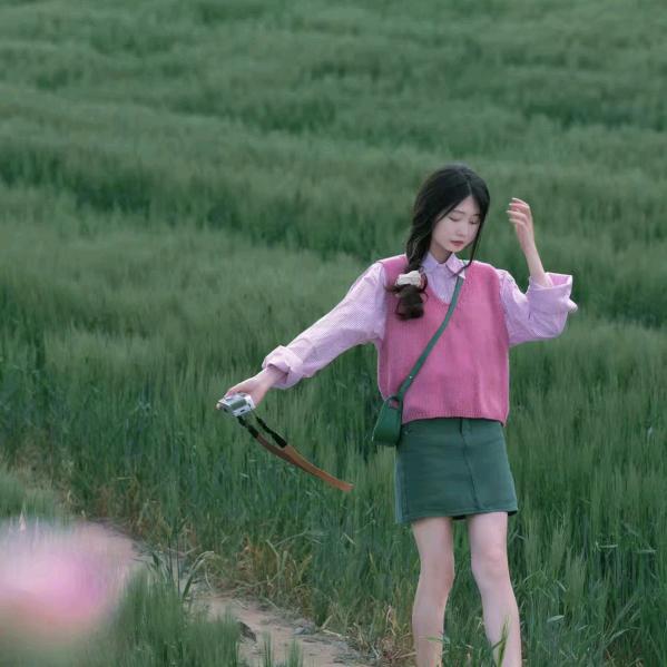 大麦兜➖已减21斤