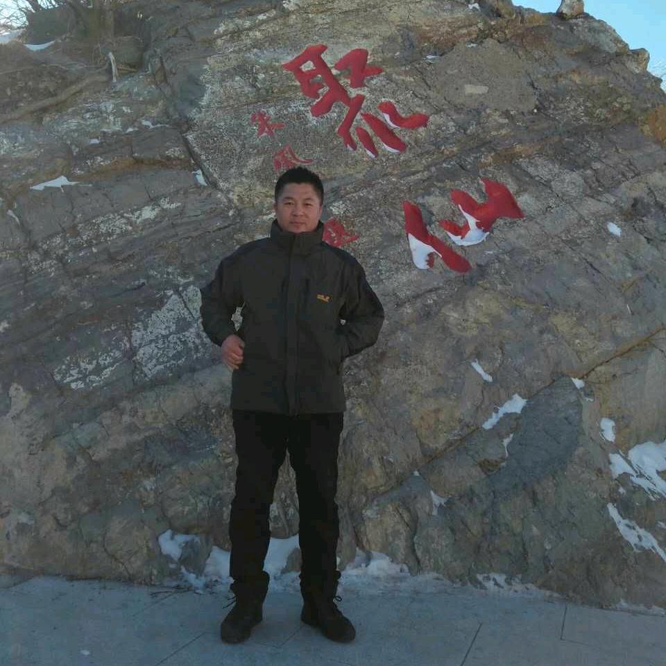 中国龙