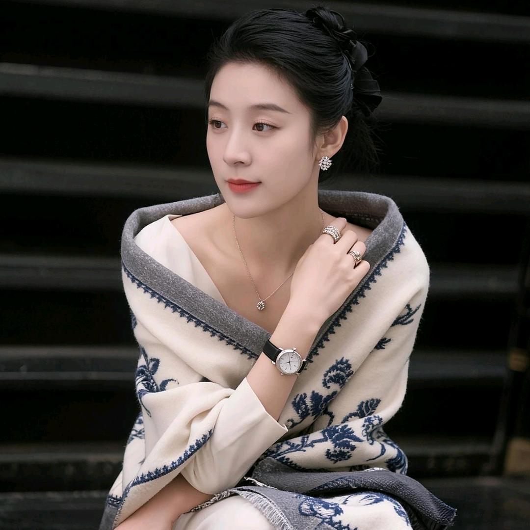 《晓阳》