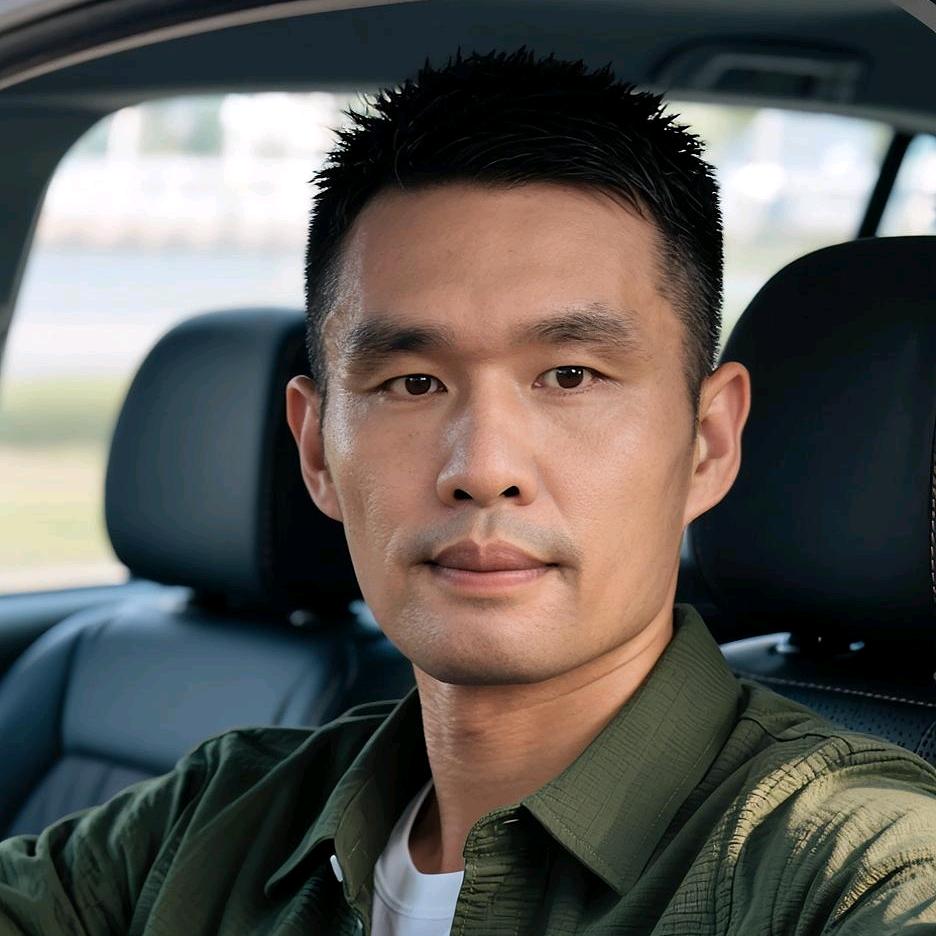 軍戈路🏃