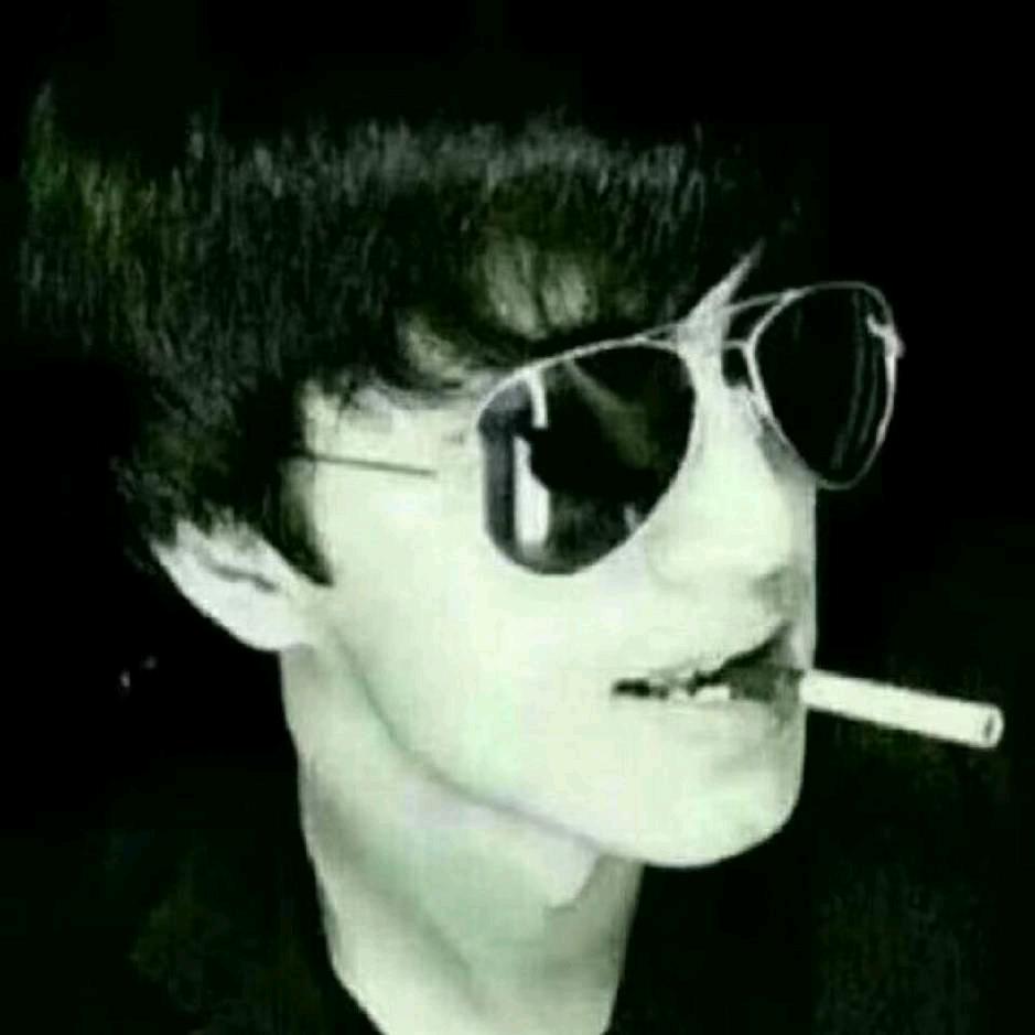 🤔关你屁事儿🤔