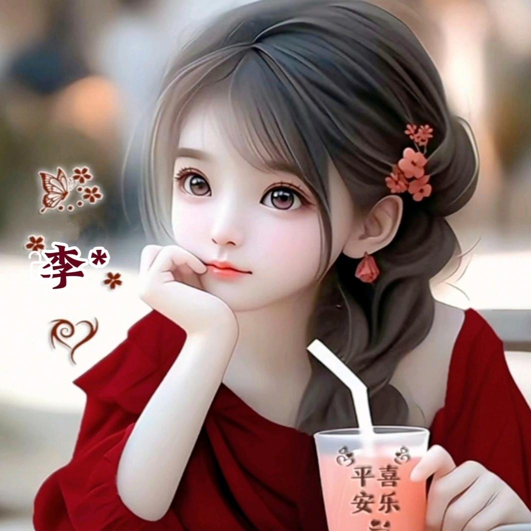 💕云里雾李꧔💞