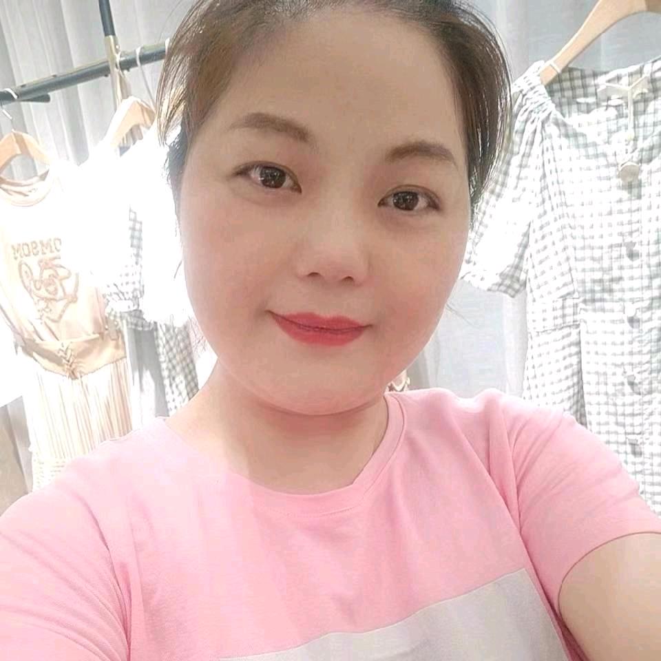蓝天白云