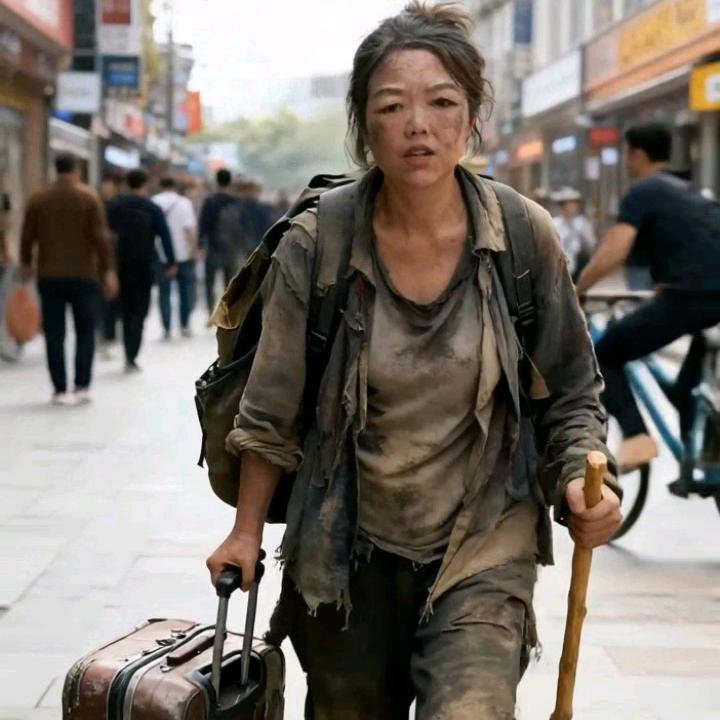 （无人问）（爱抖音）