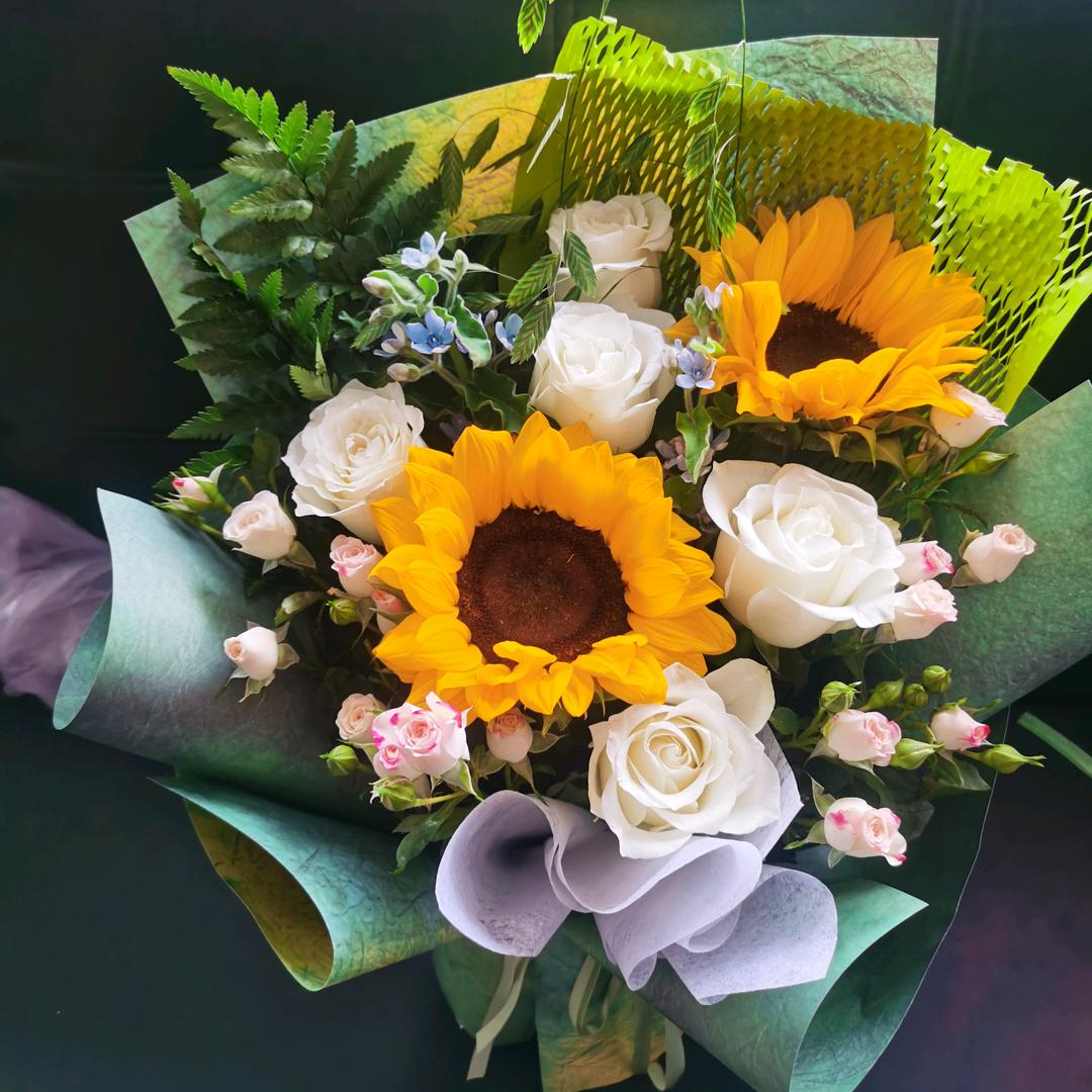 花芊朵鲜花小铺