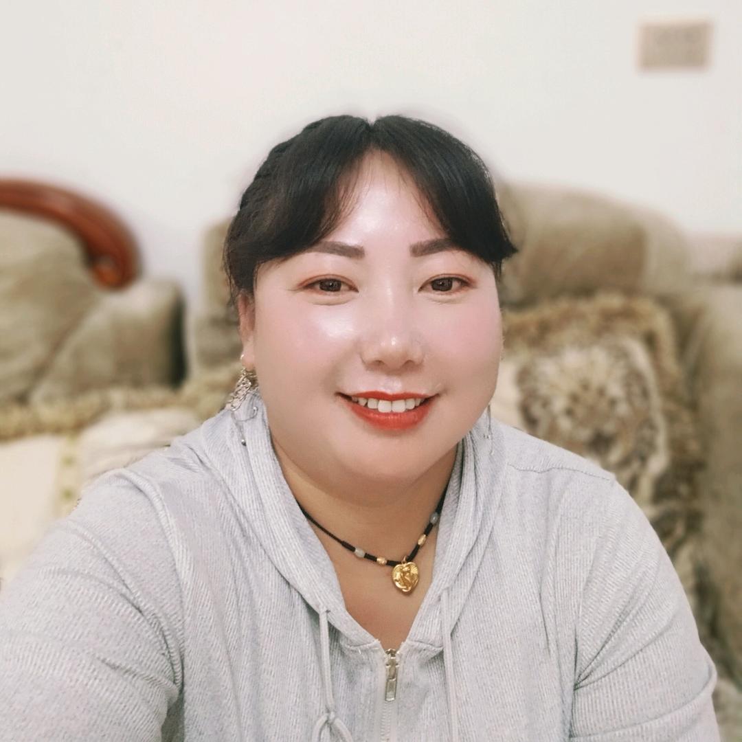 穆姐做销售