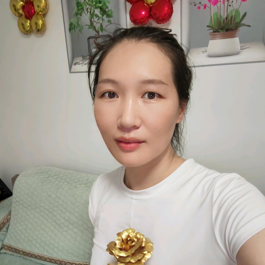 橙子吖 （早6：10）