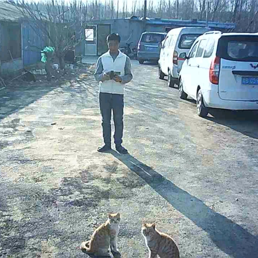 人不为己，天诛地灭。