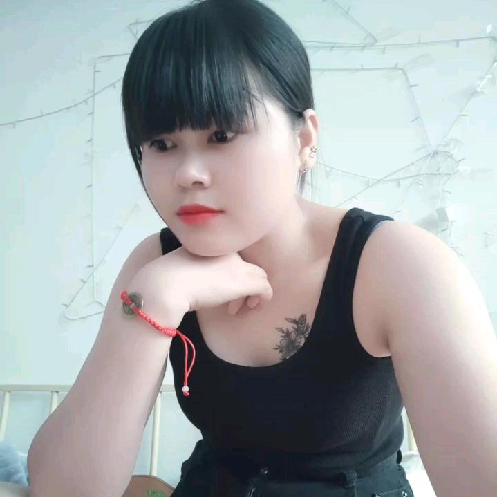 小桃花