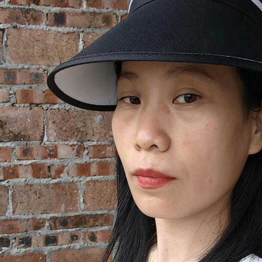 我的一天（温姐）