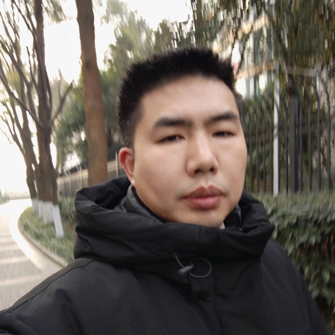 餐饮人__杰哥