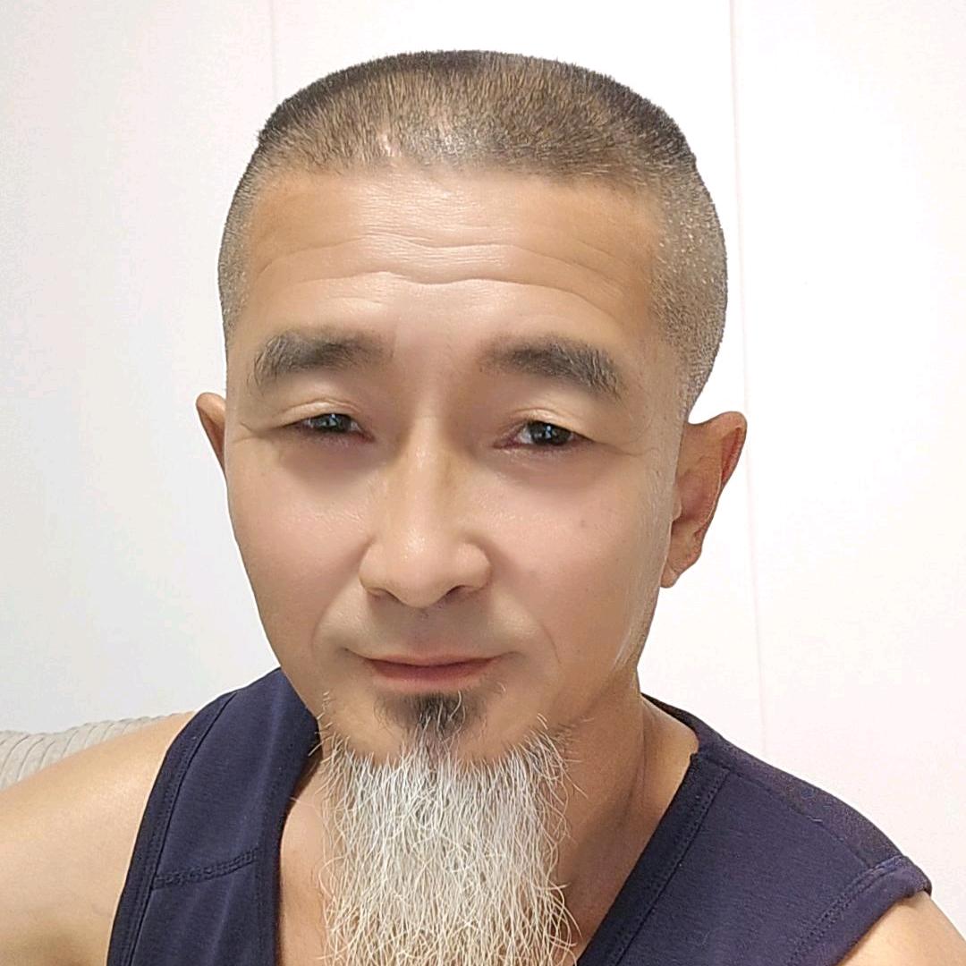 军儿哥