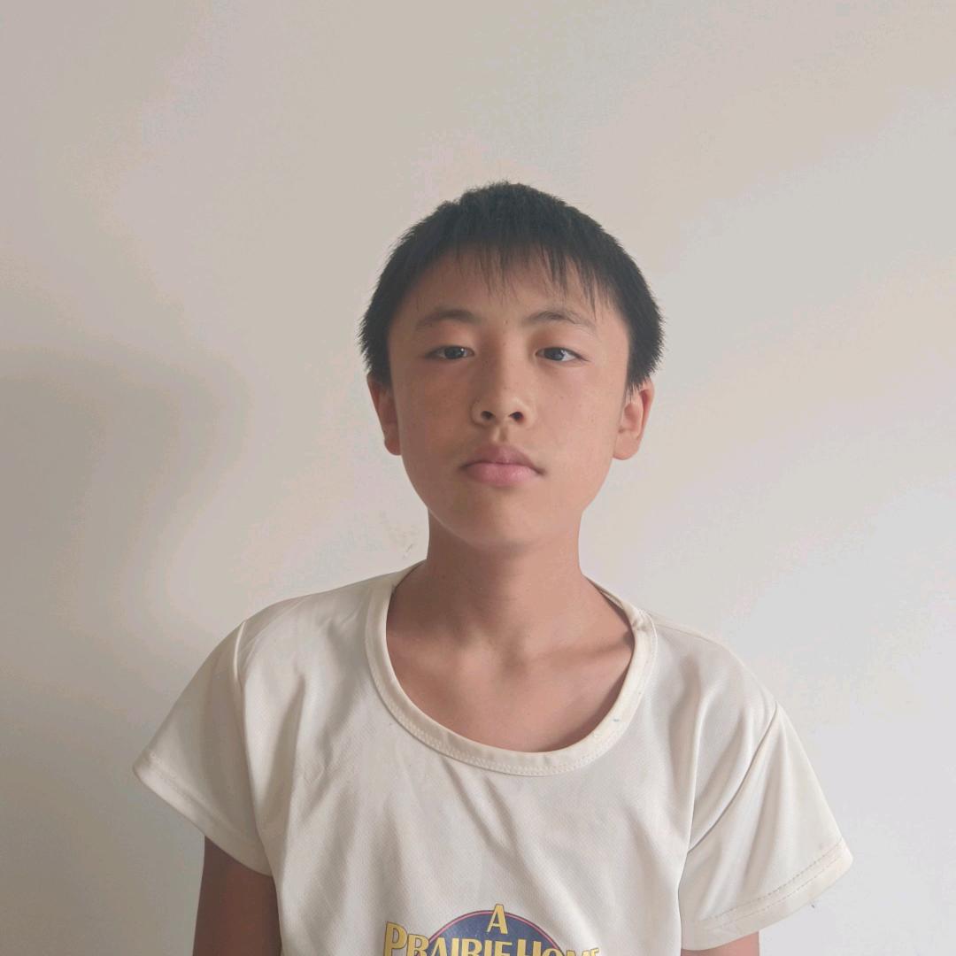小鱼儿