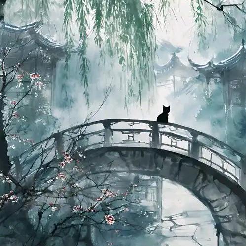宁穆聚宝阁壹