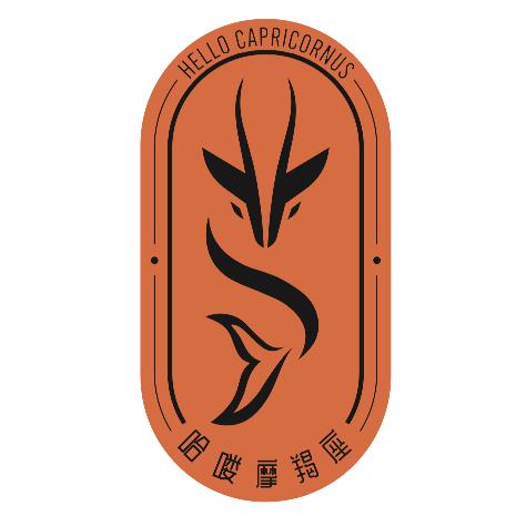 哈喽摩羯座