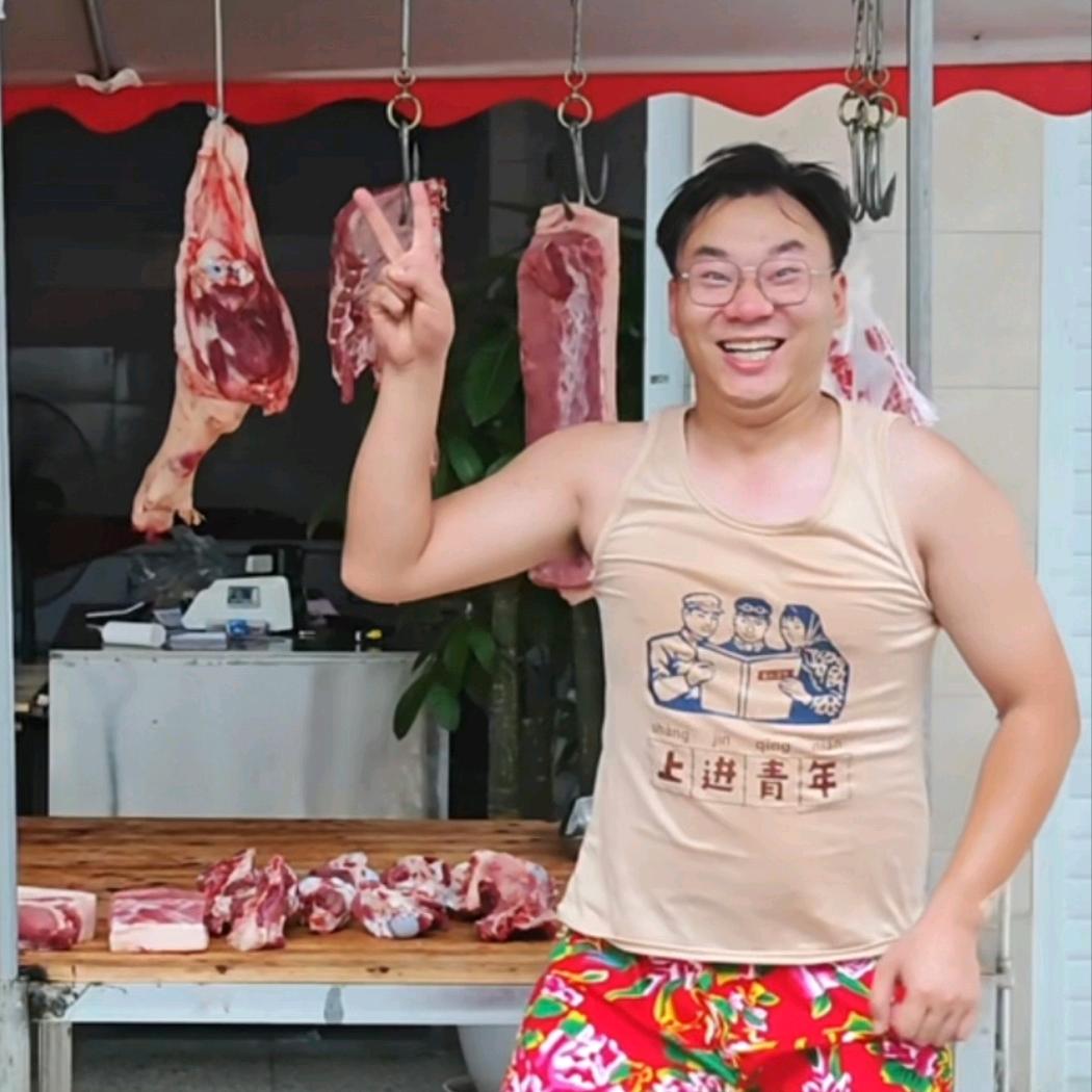 小白熊