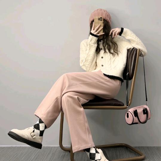 精致女装