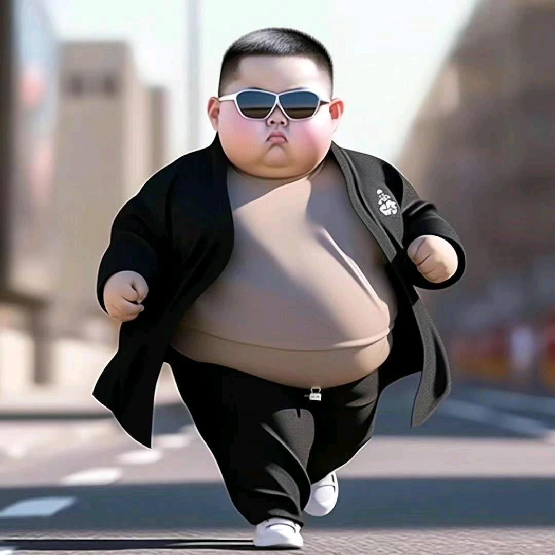 单打独斗