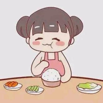 东子走着