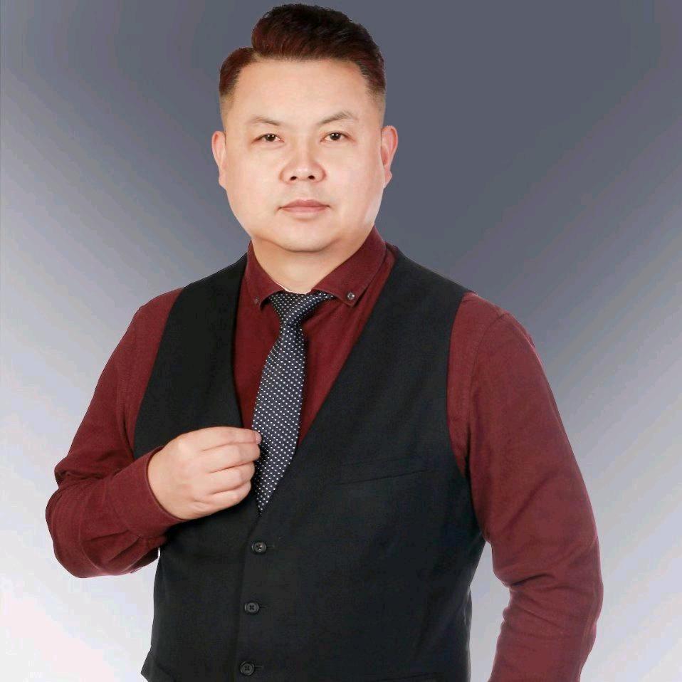 闫掌门