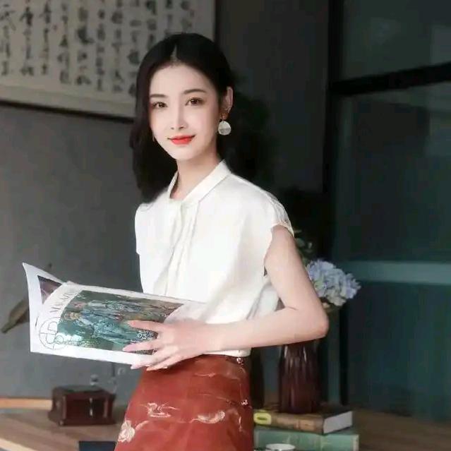 梁姐服装搭配（工厂直发）