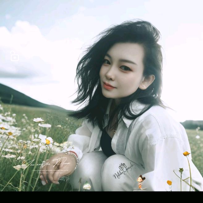 💞邂逅好运💞