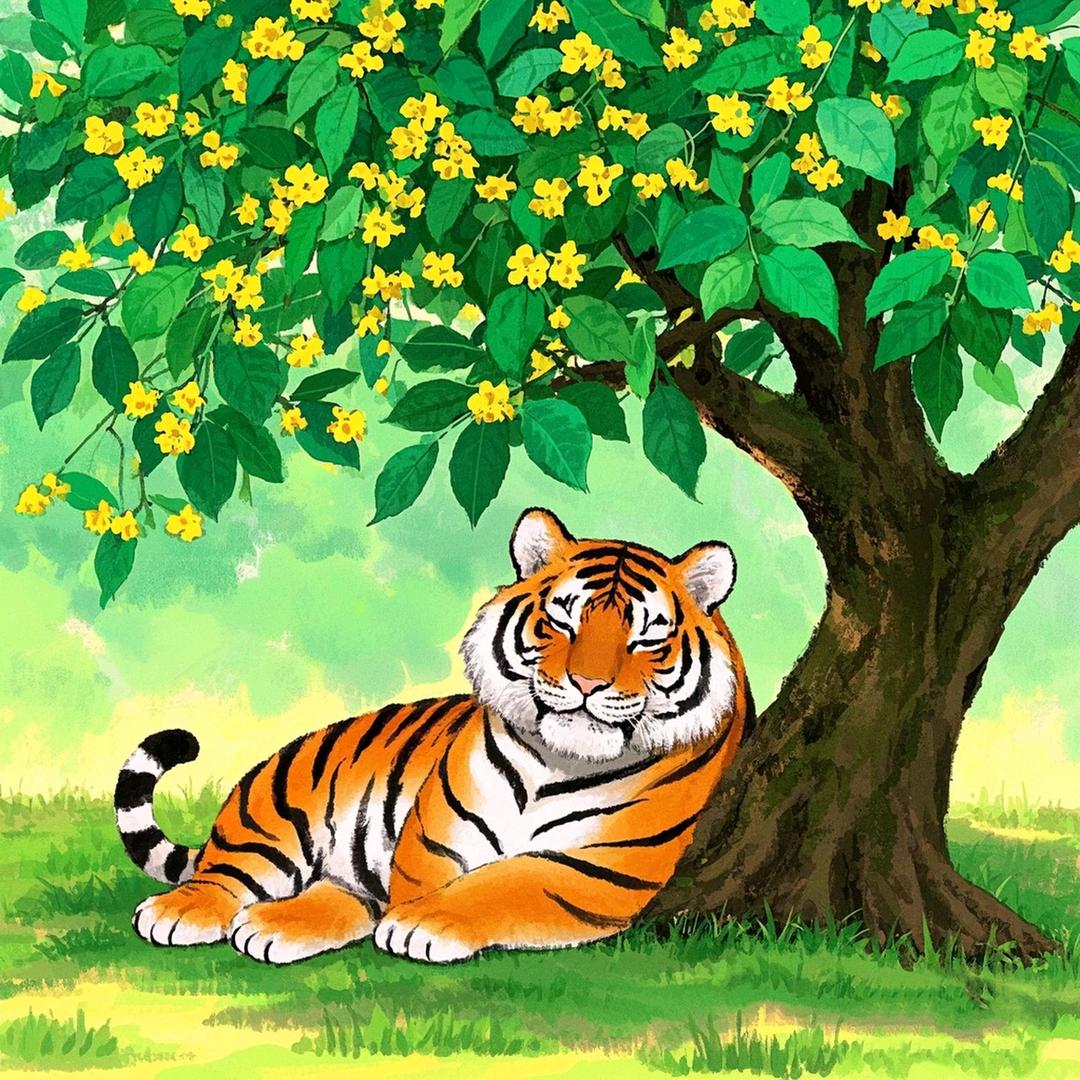 师爷不热i（先富带动后富版）