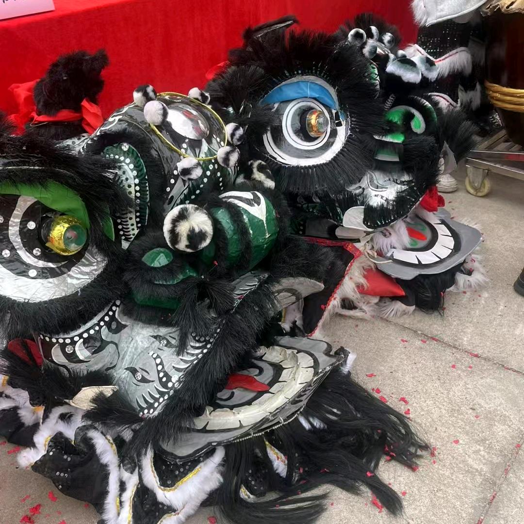 大朗崇義堂斌哥