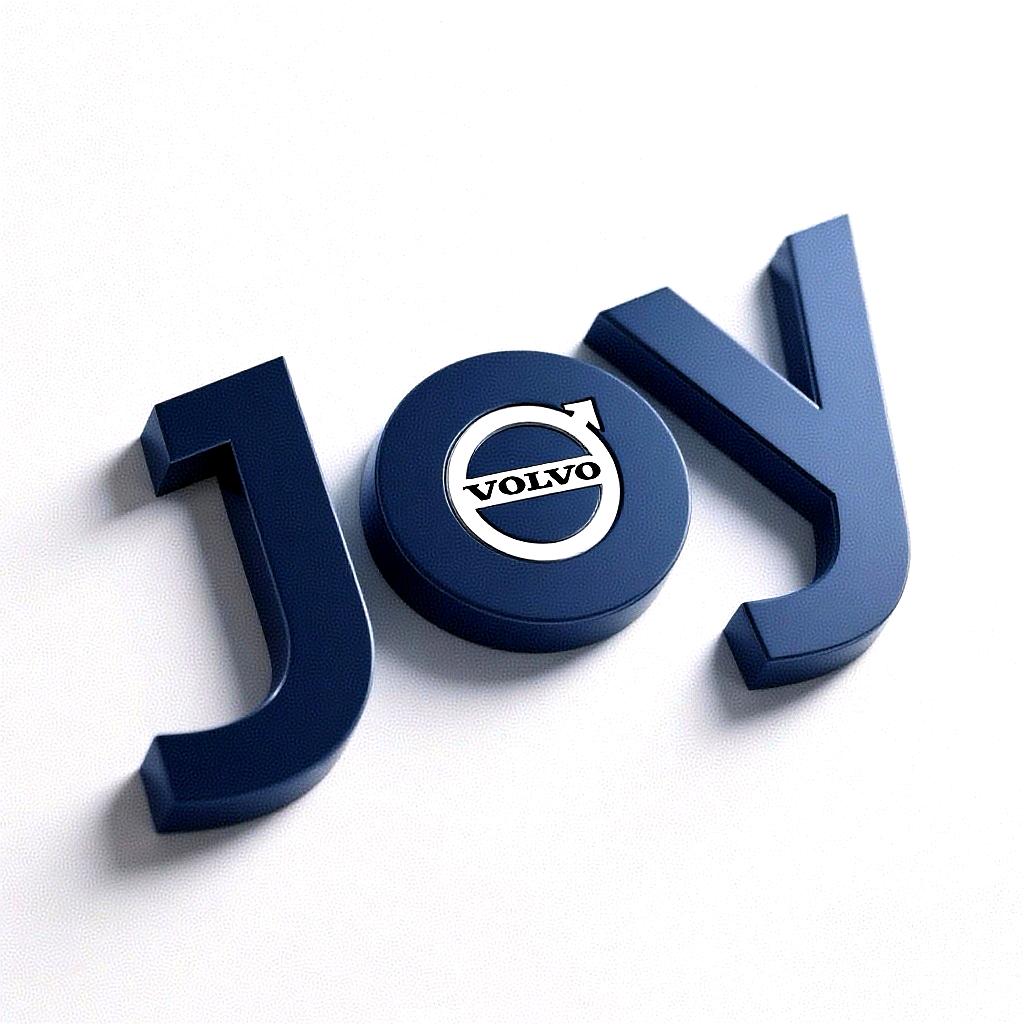 沃尔沃配件库（Joy）
