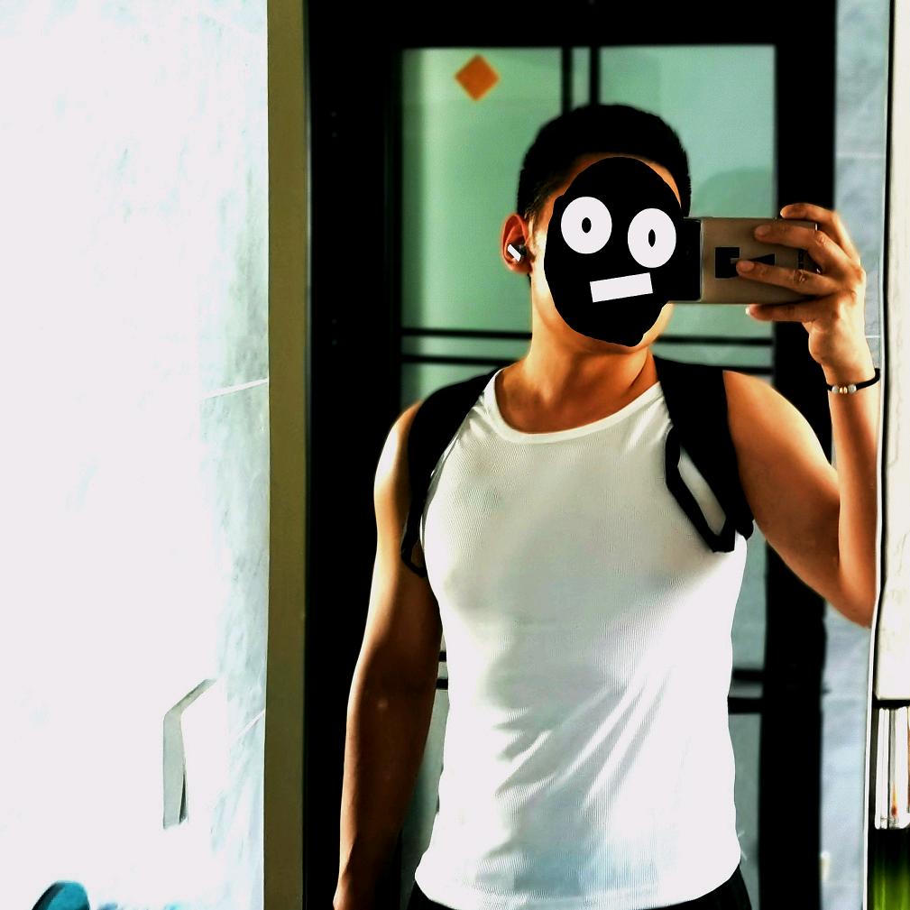 肥仔不喝快乐水