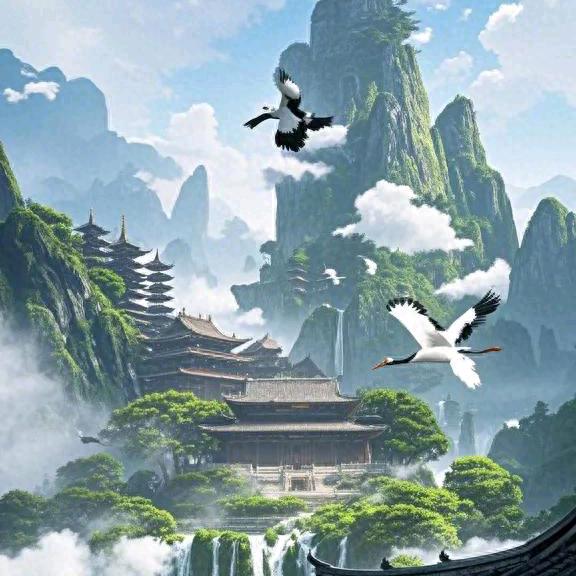 梦醒时分