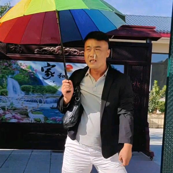 卢松哥