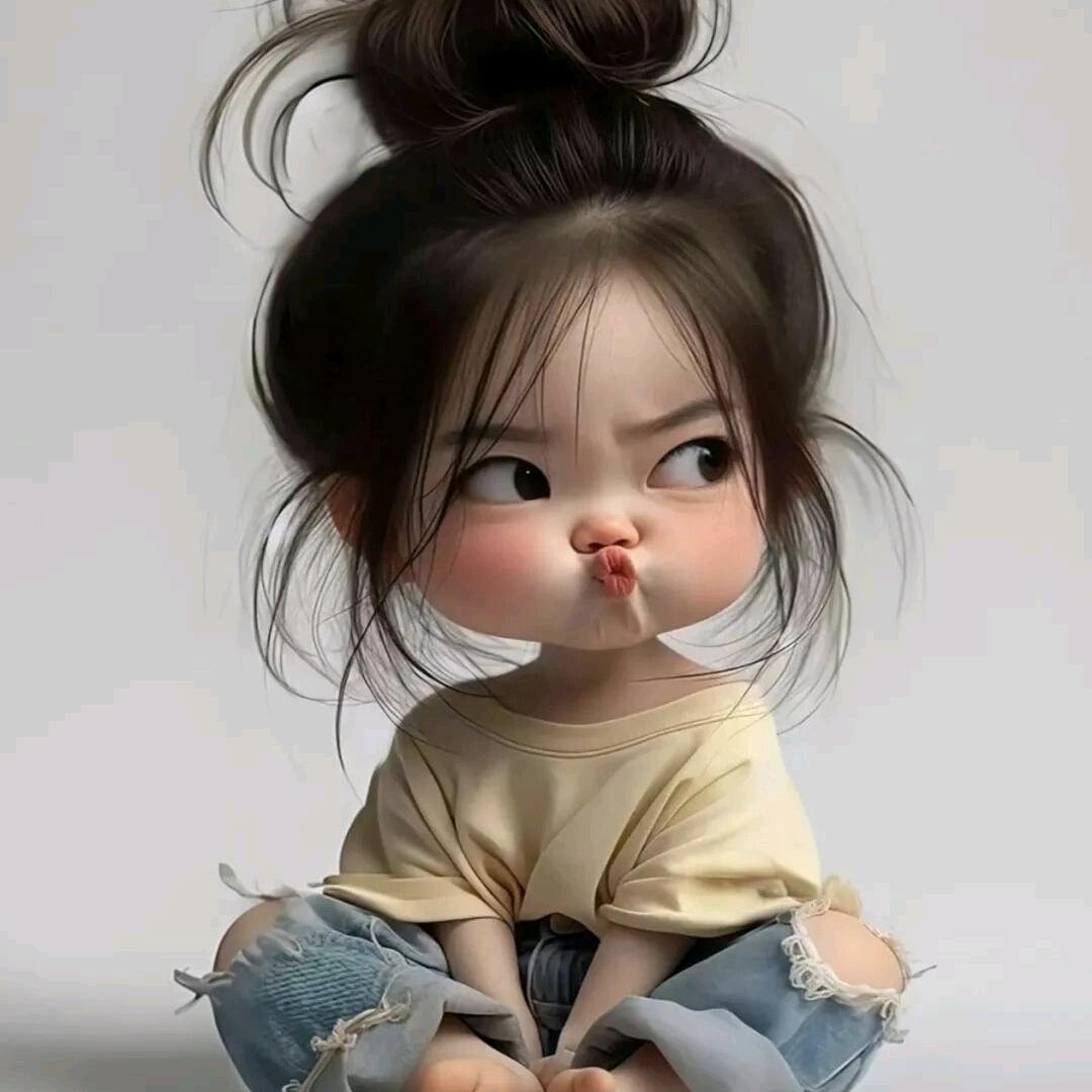 珍惜@