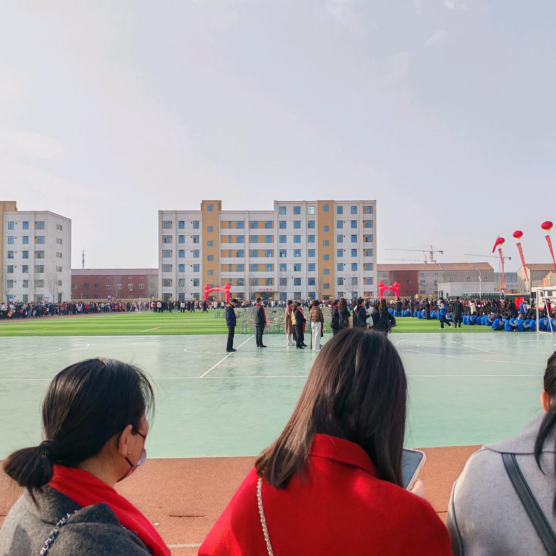 冬雪（全民冲一万粉）