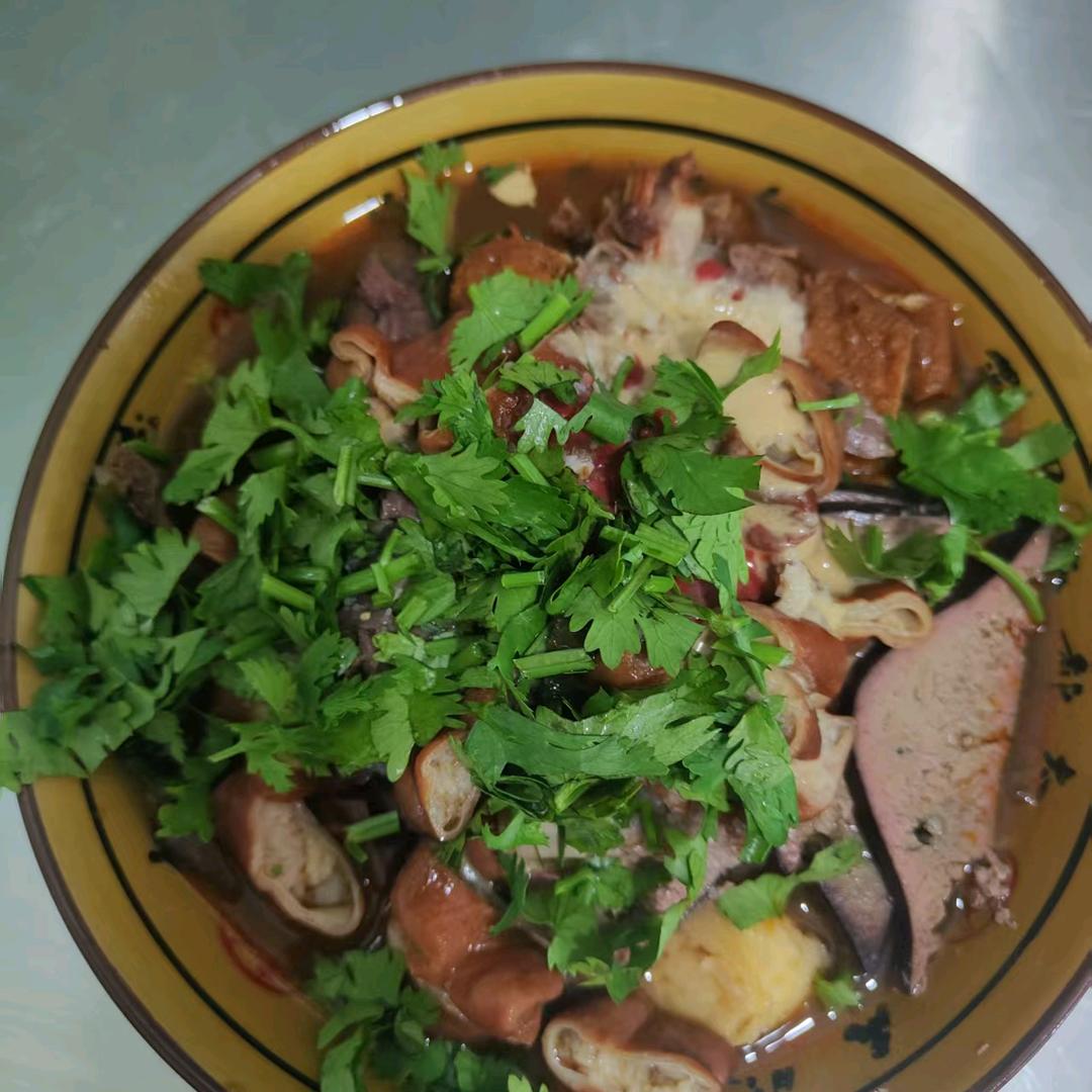 清苑区电视塔(卤煮火烧)