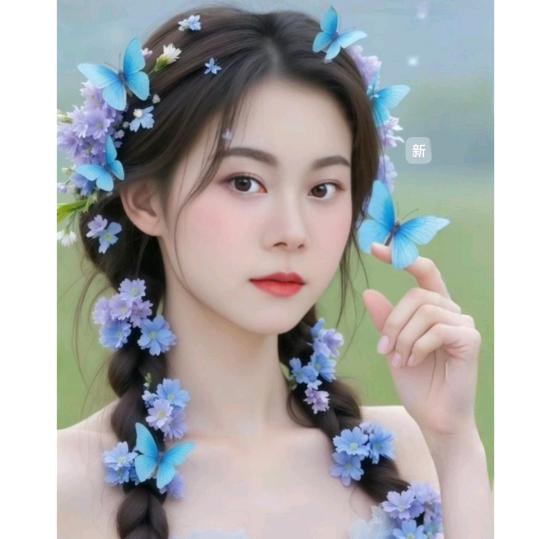 红玫瑰