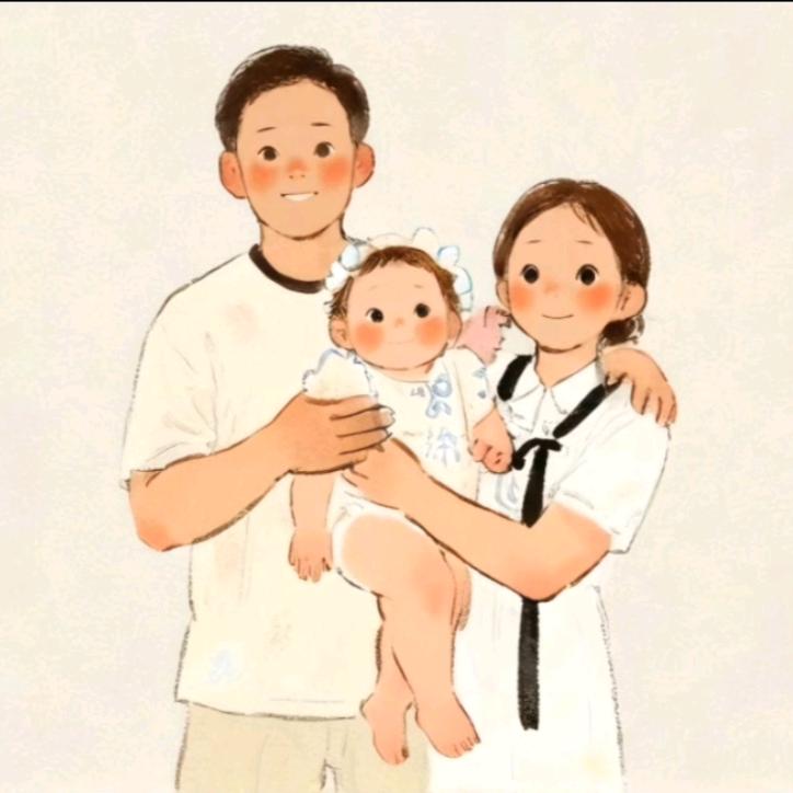 蟹黄宝👶🏻