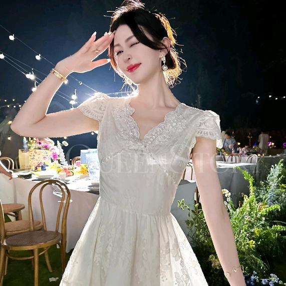 余潇潇时尚穿搭の衣橱