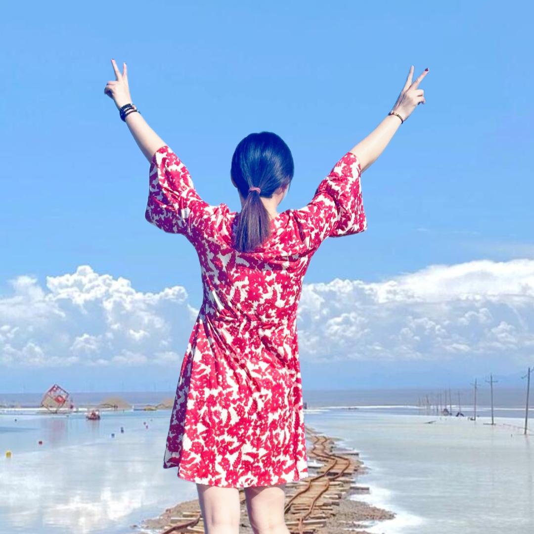 萍水相逢的快乐