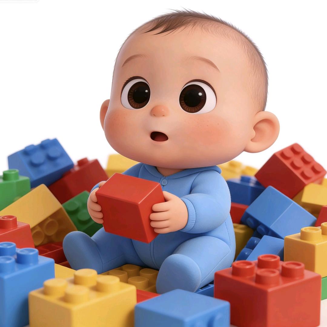 萌娃成长知识库