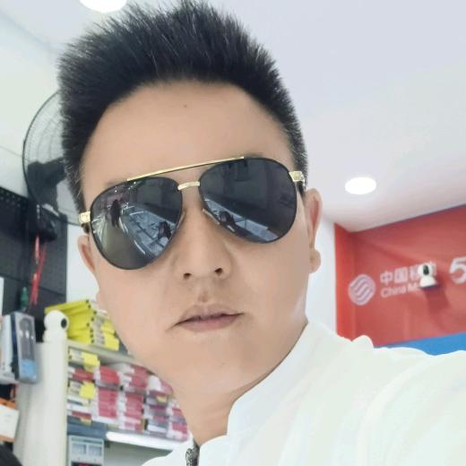 风中的眼泪