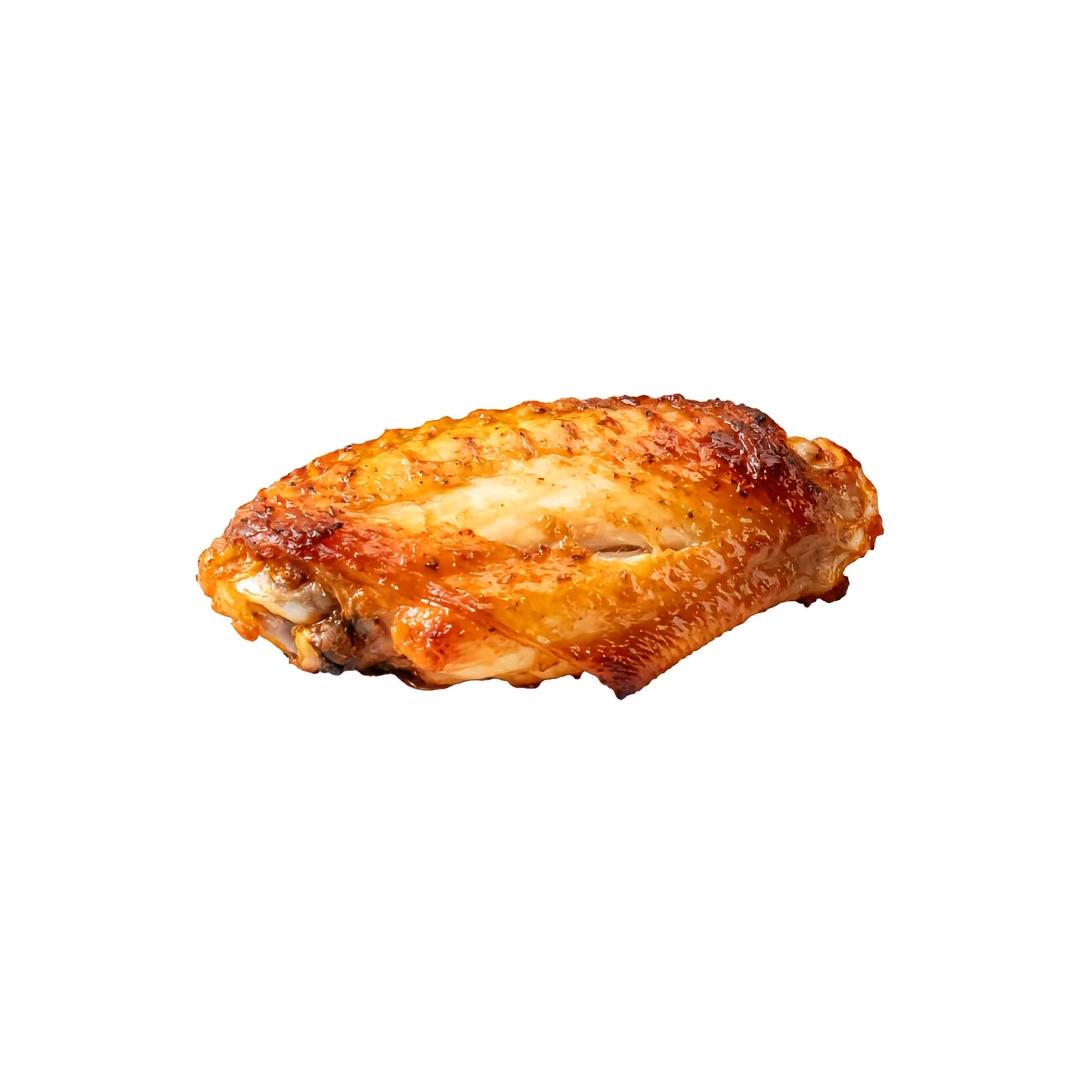翅鸡