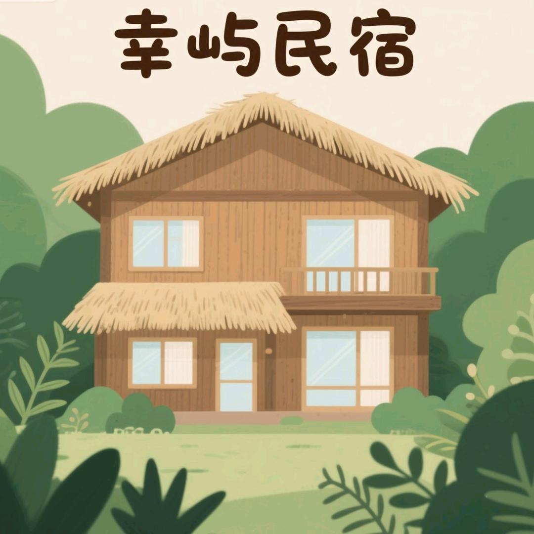幸屿民宿（唐道637）