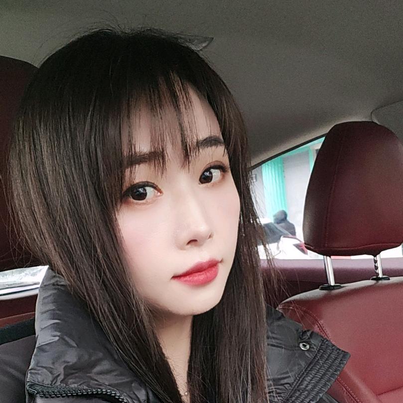 熊猫姐姐